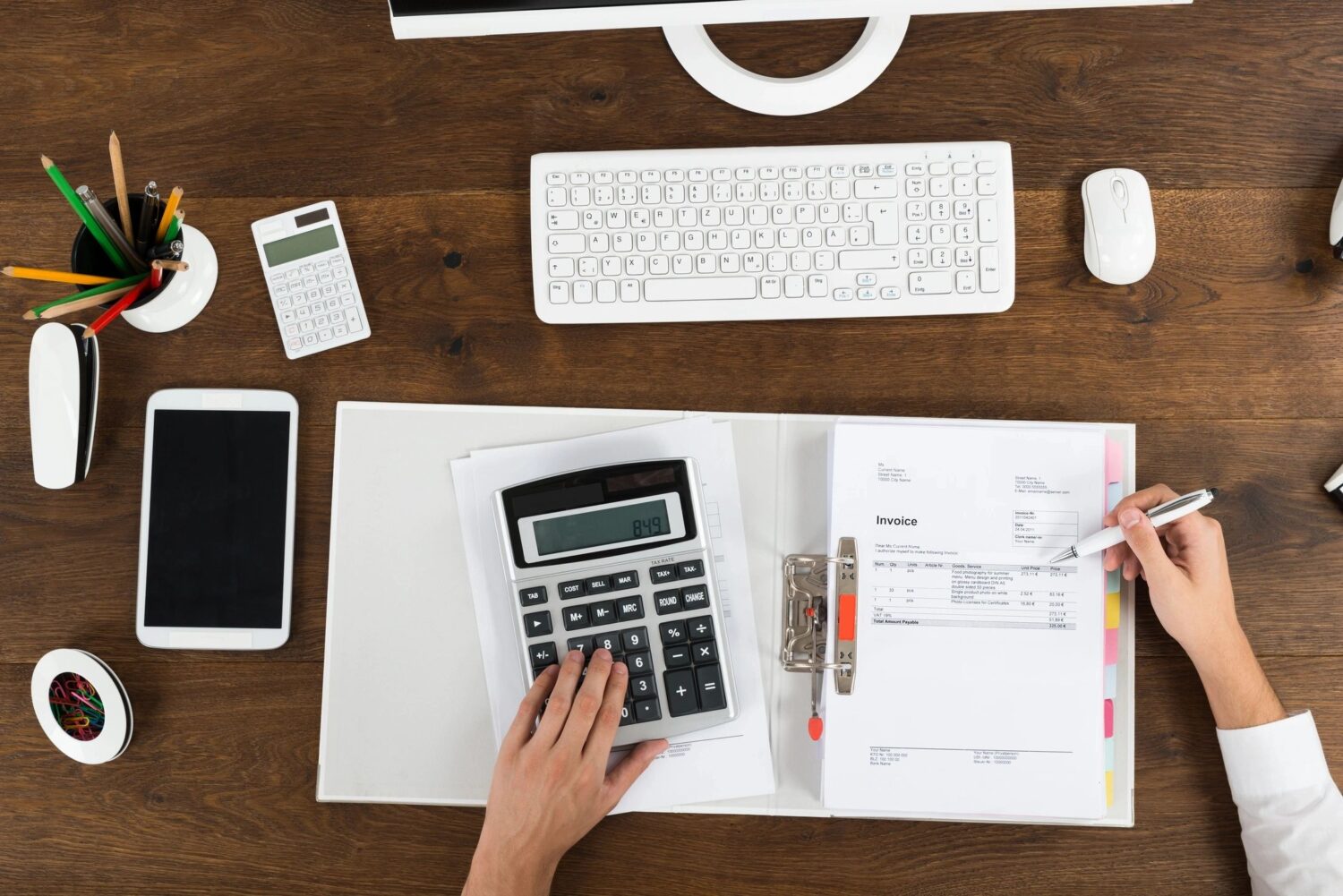 5 Tax Planning Strategies Every Small Business Owner Should Know
