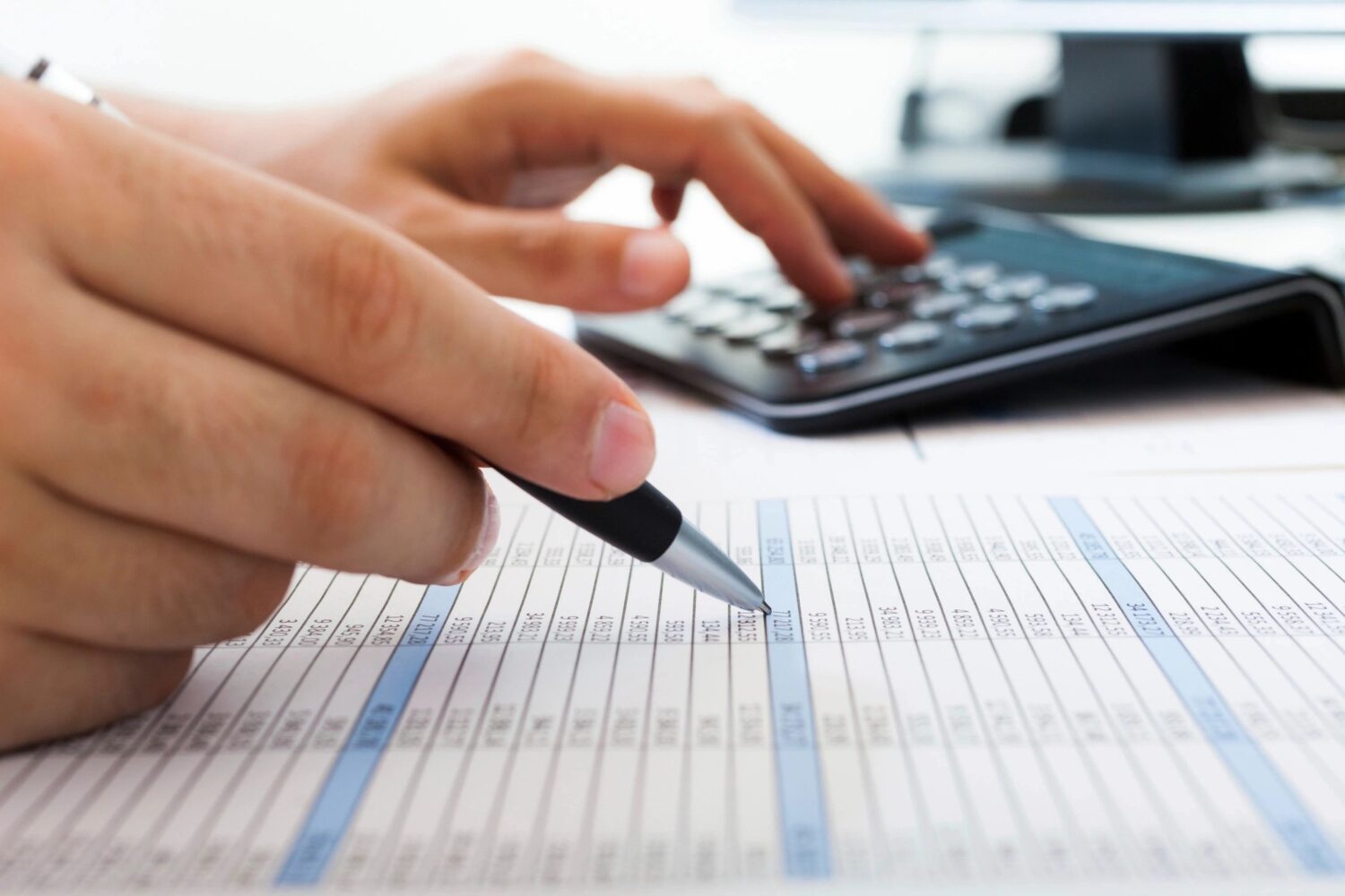 5 Critical Bookkeeping Mistakes to Avoid for Small Businesses